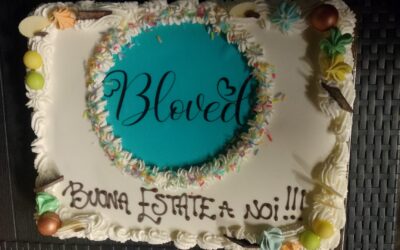 Una serata speciale: la forza dell’amicizia tra pizza e sorrisi